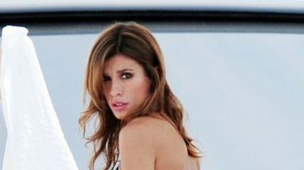 Elisabetta Canalis