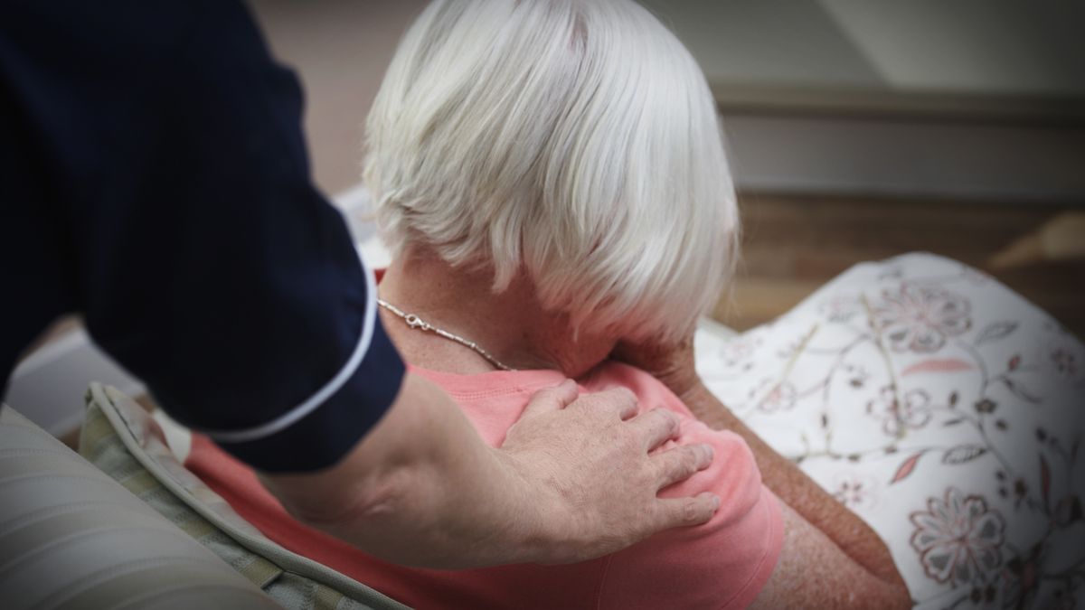 Nowe wsparcie dla osób z otępieniem