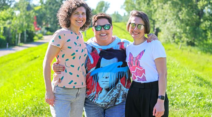 Inspirujące kobiety