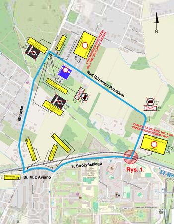 Poznań: Wakacyjne remonty w mieście – za kilka dni zamkną kolejny przejazd kolejowy
