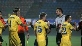 Najważniejszy był awans do finału - komentarze po meczu PE Arka Gdynia - Śląsk Wrocław