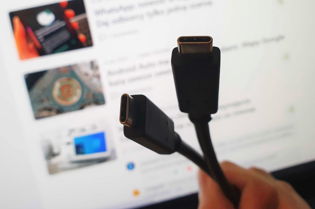 Nowe oznaczenia USB - wreszcie ma być czytelnie