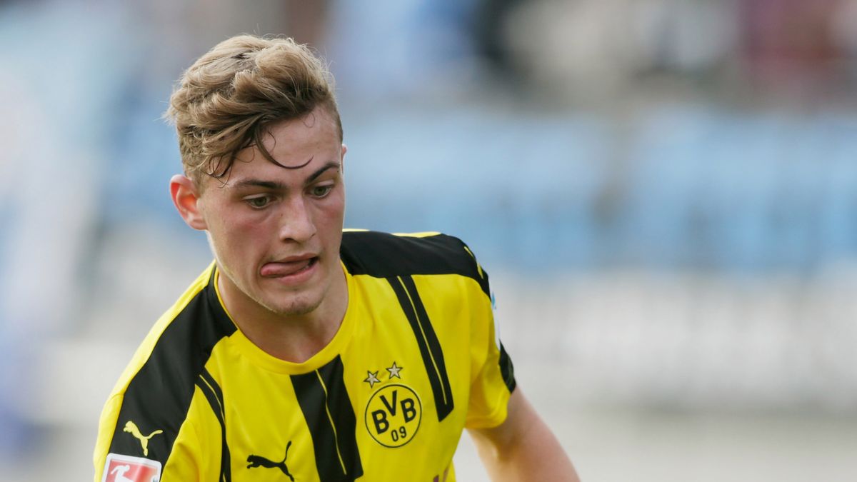 Getty Images / Johannes Simon