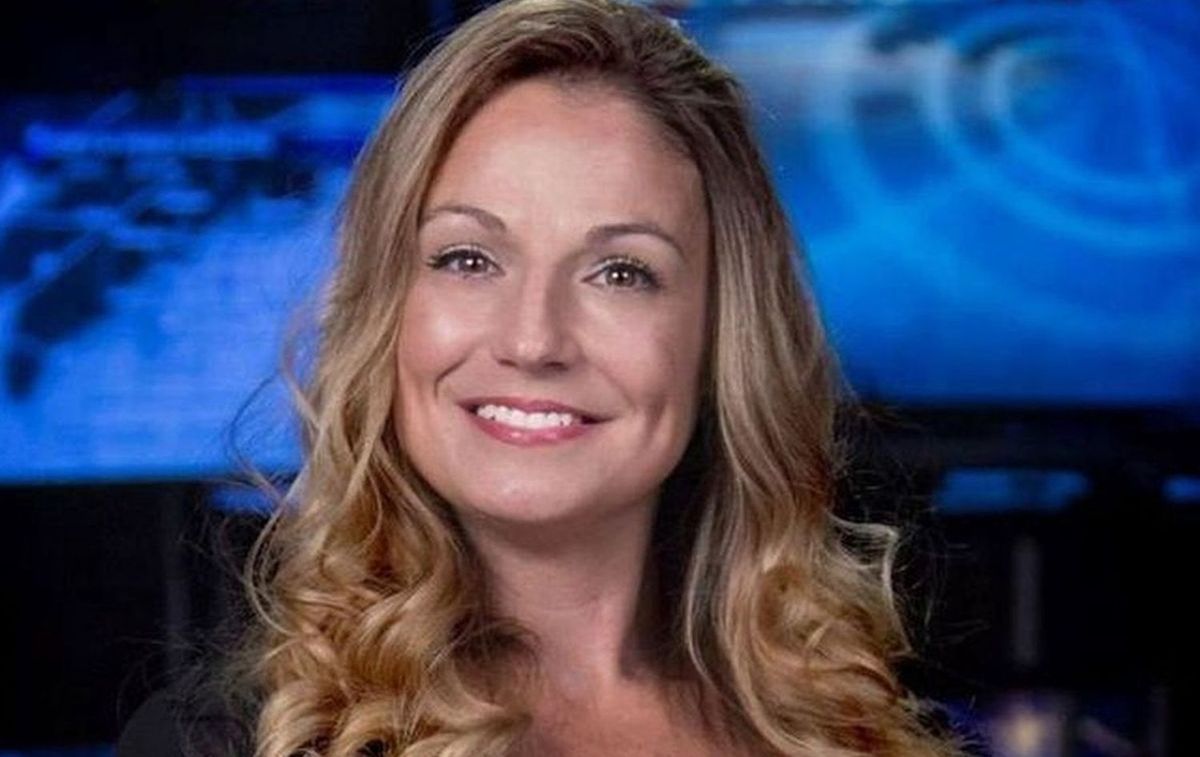 Kelly Plasker, amerykańska prezenterka pogody, odebrała sobie życie
