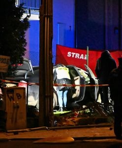 Tragedia w Międzyzdrojach. Nowe wieści ws. kierowcy