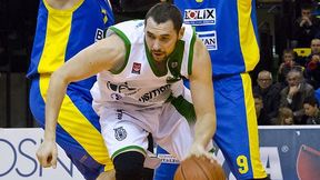 Marcin Salamonik odchodzi z Krosna