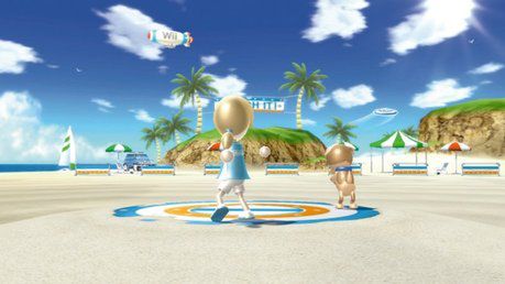 W Europie sprzedaje się jedna sztuka Wii Sports Resort co 2 sekundy