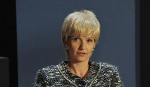 Joanna Koroniewska jak Stanisława Ryster!