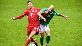 "Lewy-Show w Bremie". Niemieckie media wychwalają Lewandowskiego po meczu z Werderem