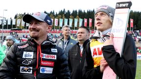 Krajobraz po lecie. Dominacja skoczków na igelicie i nadzieje na doskonały sezon zimowy