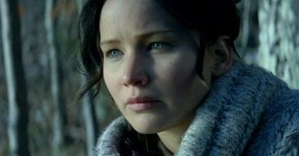 Jennifer Lawrence przerywa Jeffowi Bridgesowi