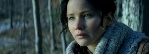 Jennifer Lawrence