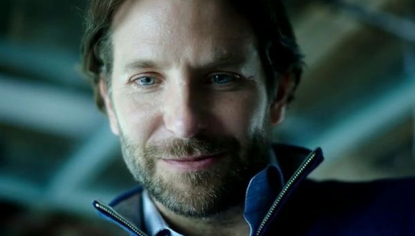 Bradley Cooper