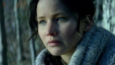 Jennifer Lawrence