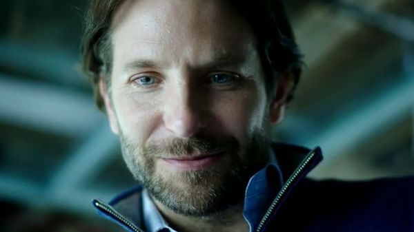Bradley Cooper