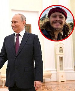 Syn wicedyrektorki CIA zginął na froncie. Putin miał wręczyć order