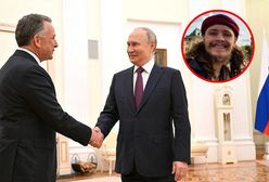 Syn wicedyrektorki CIA zginął na froncie. Putin miał wręczyć order