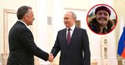 Syn wicedyrektorki CIA zginął na froncie. Putin miał wręczyć order