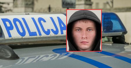 Napadł na kobietę. Rozpoznajesz go? Dzwoń na policję