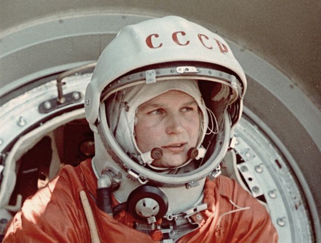 Prezes Polskiej Agencji Kosmicznej o tym, dlaczego kobiety pozostawiły podbój kosmosu mężczyznom