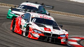 DTM. Audi gotowe, BMW niekoniecznie. Co z Robertem Kubicą w sezonie 2021?