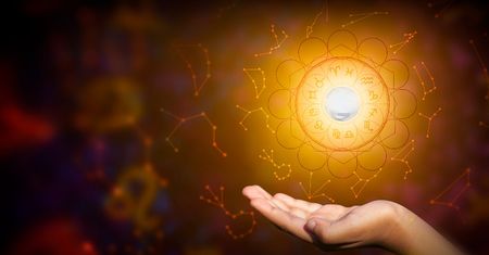Horoskop dzienny na sobotę - 29 kwietnia