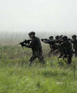 Specjalne centrum dowodzenia. Ruch Bundeswehry