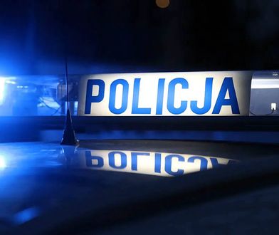 Brutalne pobicie. Sprawcy uderzali kijami bejsbolowymi