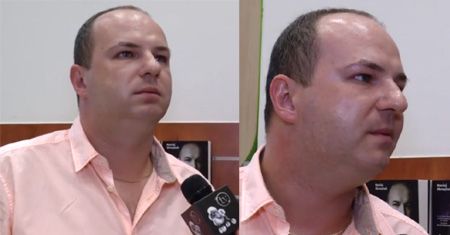 Wróżbita Maciej: "Ja mam kasę fiskalną. Odprowadzam podatki"