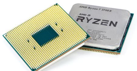 AMD szykuje procesor Ryzen 7 3750X? Taki model nie ma sensu!