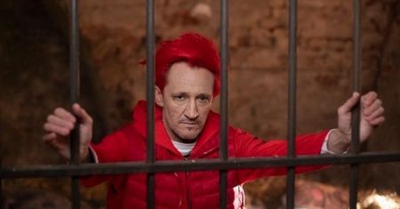 Trafił do "więzienia". Wiemy, kto wystąpi w nowym show