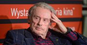 Daniel Olbrychski o TVP za PiS. "Haniebniejsza niż telewizja stanu wojennego"