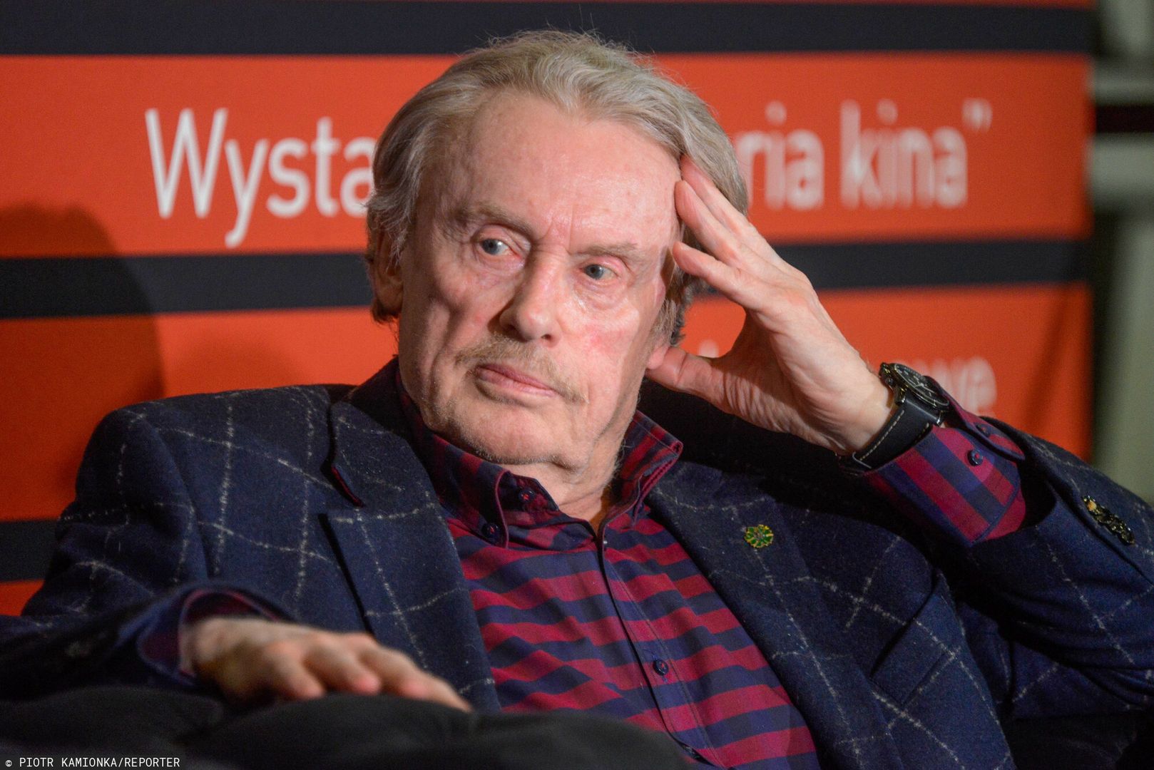 Daniel Olbrychski