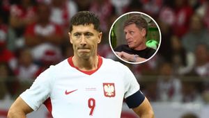 Nici z transferu Lewandowskiego? "Robert chyba za bardzo nie chce"
