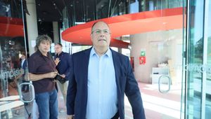 Po dwóch i pół godzinach jest kompromis w PKOl-u. Będzie nowy prezes!
