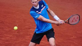 Roland Garros: Program i wyniki mężczyzn (drabinka)