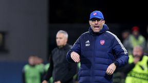 Marek Papszun: Bardzo dużo zgadzało się w naszej grze