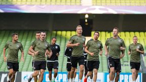 Legia - Dundalk. Polski trener z Irlandii: Dundalk umie grać w piłkę, ale ma słabe strony