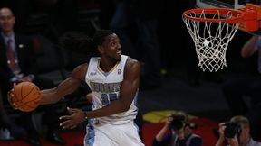 Porażka mistrzów NBA, Denver Nuggets ograli Golden State Warriors