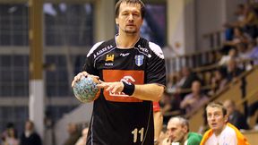 Lubię brać odpowiedzialność na siebie - rozmowa z Michałem Kubisztalem, zawodnikiem Fuchse Berlin