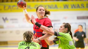 Vistal Łączpol dokona niemożliwego? - zapowiedź turnieju kwalifikacyjnego Ligi Mistrzyń