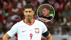 Nici z transferu Lewandowskiego? "Robert chyba za bardzo nie chce"