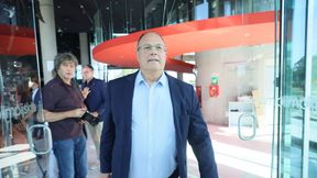 Po dwóch i pół godzinach jest kompromis w PKOl-u. Będzie nowy prezes!