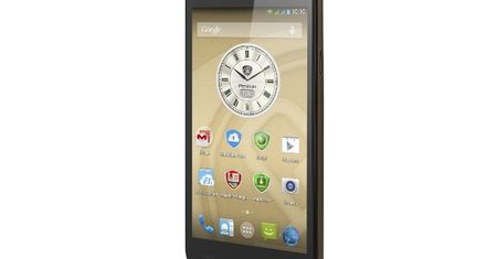 MultiPhone 5453DUO - kolejny tani smartfon