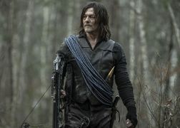 CANAL+ Seriale The Walking Dead: Daryl Dixon 2