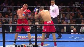 Zobacz walkę Andrzeja Fonfary z Nathanem Cleverlym!