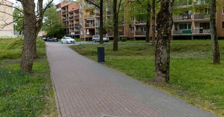 W Słupsku będzie skwer imienia Jana Ponulaka. Radni zadecydowali