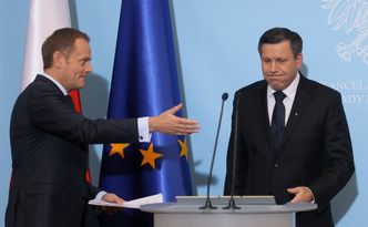 Piechociński w rządzie. Co na to opozycja?