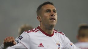 Górnik Zabrze walczy o mistrzostwo jesieni. "Nie robimy dalekosiężnych planów"