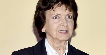 Halina Kunicka mówi o synu. "Nie bardzo nam się układa ta rozmowa"